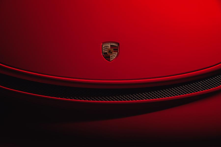 Детали экстерьера Porsche 911 GT3 2017 года  (WW) (фото 24 из 86)